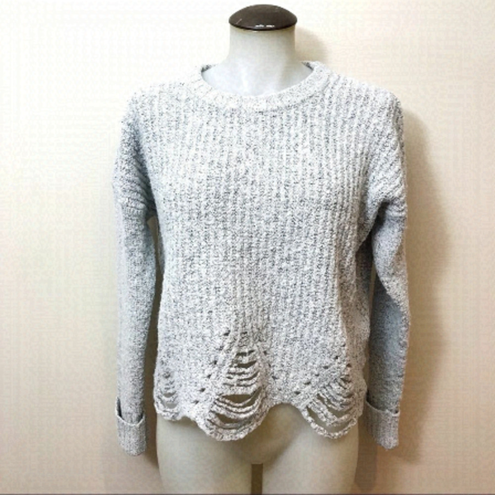 𝅺fashion Ruby Moon sweater 💚